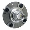 Wjb WHEEL HUB SPK992